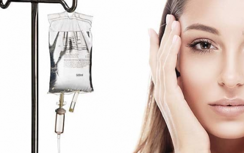 Benefits of IV Injection Therapy