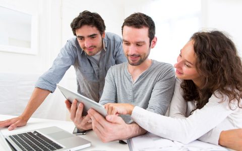 What happens in a health assessment?