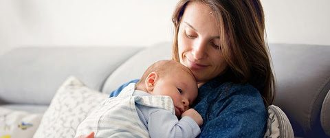 How can a Naturopath help me during my pregnancy?