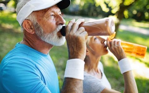 Natural treatment for men’s health
