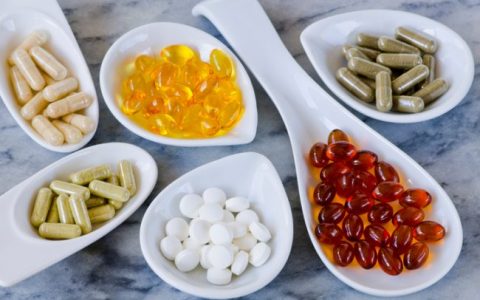 What vitamins should I be taking daily?