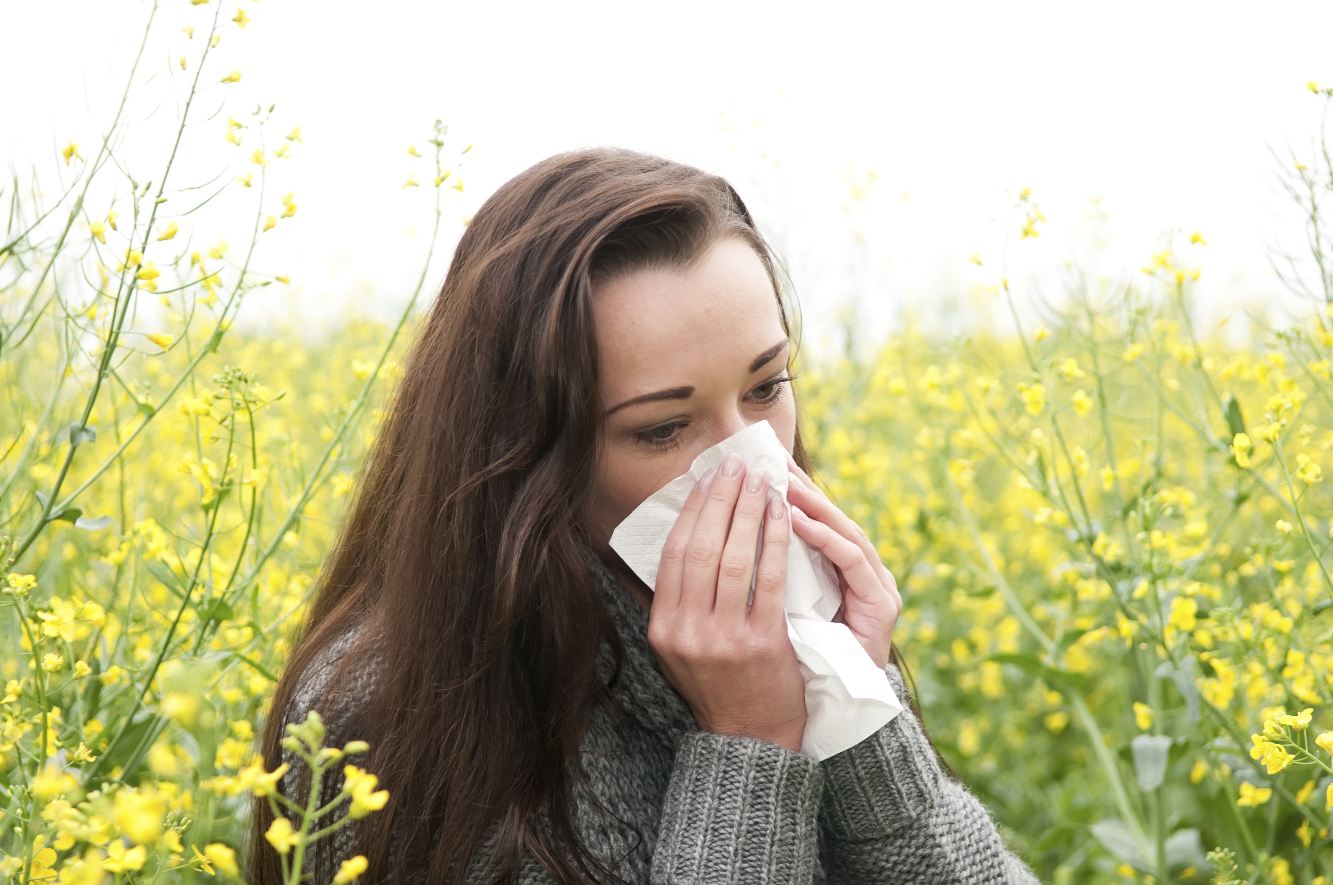 Natural Ways to Manage Seasonal Allergies Binbrook