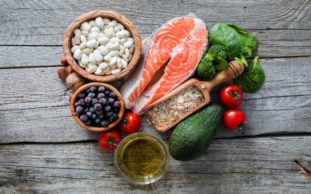 The Best Foods for Brain Health by your Burlington Naturopath