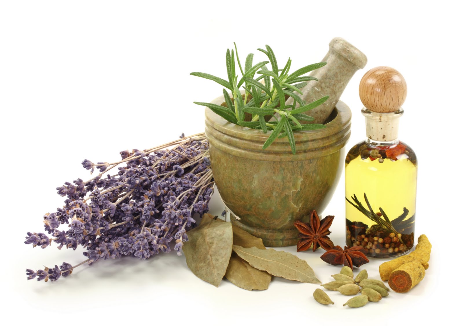 Advantages Of Herbal Medicine NEX Wellness